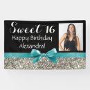 Recherche de bonbon seize posters Parties scintillantes