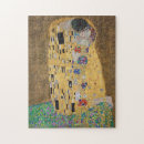 Recherche de baiser puzzles Feuille d'or