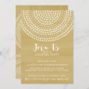 Recherche de abstract invitations Minimaliste
