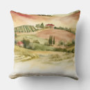 Recherche de italie coussins Village