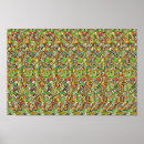 Recherche de girafe art Abstrait