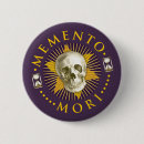 Recherche de sablier badges Mort