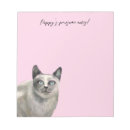 Recherche de chat de blocsnotes Pour animaux