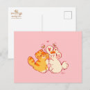 Recherche de joli lapin cartes postales Pour elle