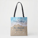 Recherche de mitzvah sacs Bleu