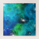 Recherche de nebula puzzles Univers