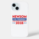 Recherche de président iphone coques Démocrate