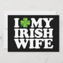 Recherche de irish invitations Clou