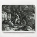 Recherche de napoléon tapis souris Bataille