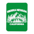 Recherche de sierra magnets Californie