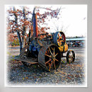 Recherche de tracteurs posters Pour lui