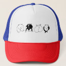 Recherche de bouton casquettes Animaux