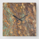 Recherche de roche horloges Conception