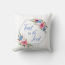 Recherche de confiance coussins Foi