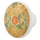 Recherche de motif plante de boutons et poignées de porte Rose