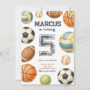 Recherche de rugby invitations Fête d'anniversaire