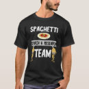 Recherche de italien tshirts Pâtes
