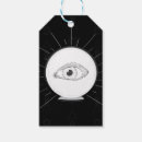 Recherche de halloween fête étiquettes cadeau Sorcière