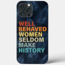 Recherche de le féminisme iphone coques Égalité des sexes