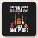 Recherche de joueur guitare de dessous de verres Drôle