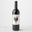 Recherche de art bouteilles vin étiquettes Noir