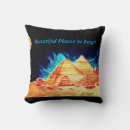 Recherche de egypt coussins Noir