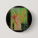 Recherche de fée verte badges Imaginaire