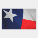 Recherche de texas flag autocollants Texan