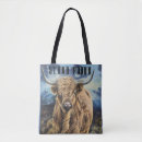 Recherche de taureaux sacs Vache