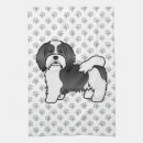 Recherche de dessin noir et blanc cuisine linges Chien