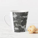Recherche de motif de camouflage tasses Pour elle