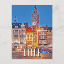 Recherche de liles cartes postales Lille