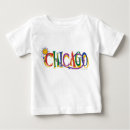 Recherche de chicago bébé vêtements Ville