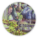 Recherche de pommes boutons et poignées de porte Élégant