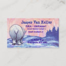 Recherche de polaire cartes visite Iceberg