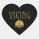 Recherche de vikings autocollants Nordique
