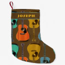 Recherche de guitare chaussette de noël Musique