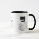 Recherche de ascii tasses Technologie