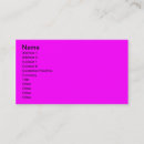 Recherche de arrière plan violet cartes visite Couleur