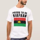 Recherche de biafra vêtements Drapeau du biafra