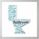 Recherche de toilet humour posters Humoristique