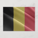 Recherche de drapeau de la belgique cartes postales Voyage