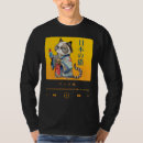 Recherche de élégant tshirts Chat