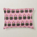 Recherche de papillon magique coussins Girly