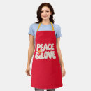 Recherche de peace tabliers Paix