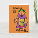 Recherche de romain vœux cartes Rome