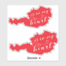 Recherche de autrichien autocollants Europe