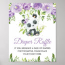 Recherche de aquarelle bambou posters Panda