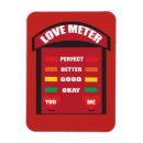 Recherche de mètre magnets Amour