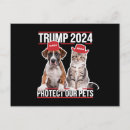 Recherche de animal politique cartes postales Tromper